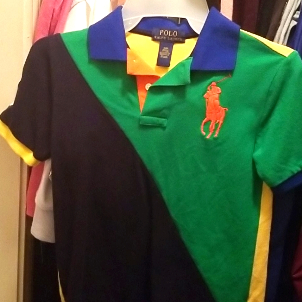 Boys shirt